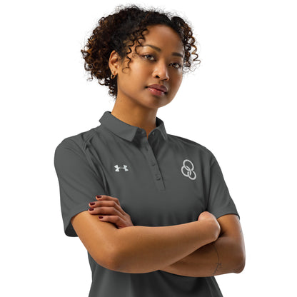 YFC 3 Rings Women’s Polo by Under Armour®