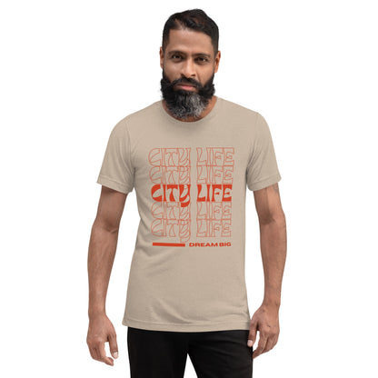City Life Dream Big Shirt