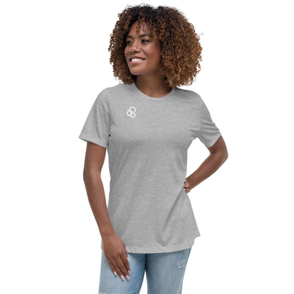 Campus Life Military Women's Relaxed T-Shirt