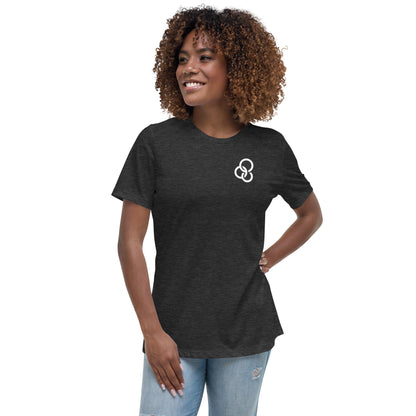 Campus Life Women's Relaxed T-Shirt