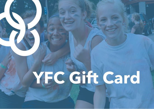 *YFC Store Gift Card