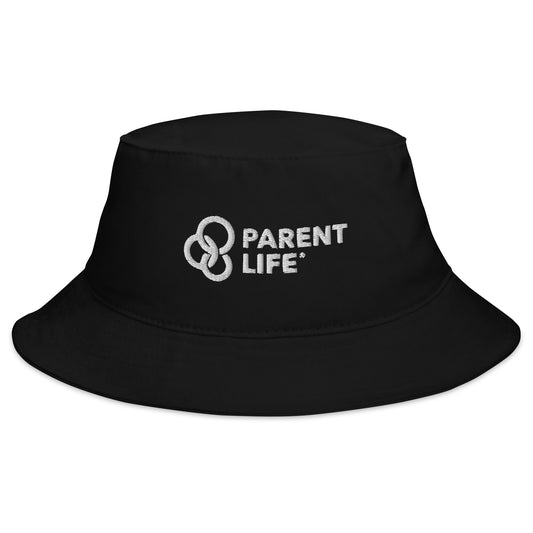 Parent Life Bucket Hat