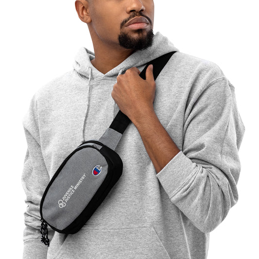 JJM Champion fanny pack