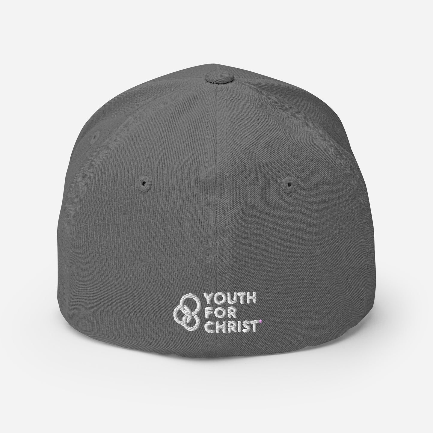 YFC Structured Twill Cap