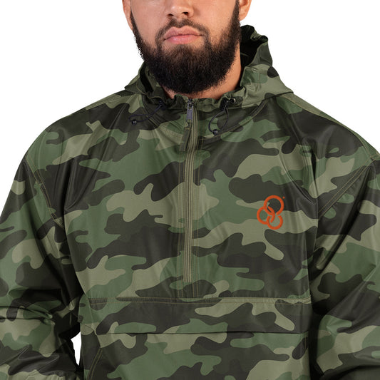 YFC Champion Packable Jacket