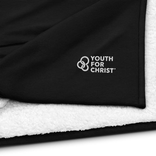 YFC Premium Sherpa Blanket