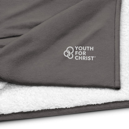 YFC Premium Sherpa Blanket