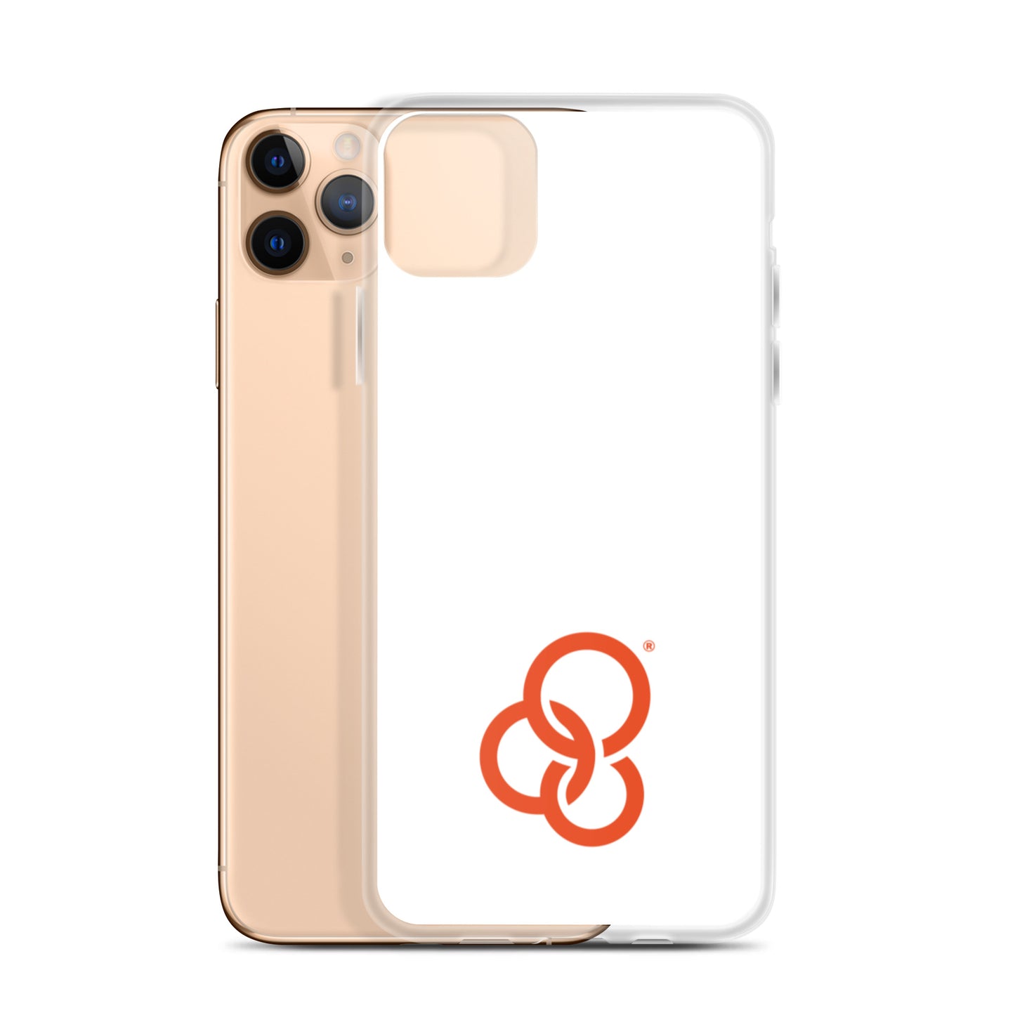 YFC Phone Case - Apple