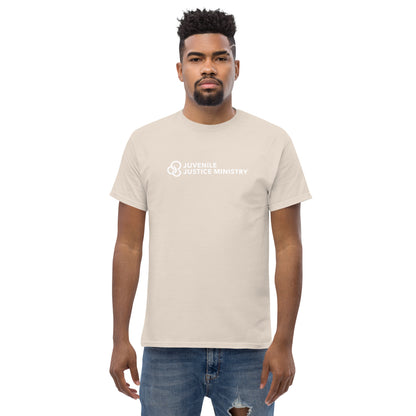 JJM Men's Classic Tee