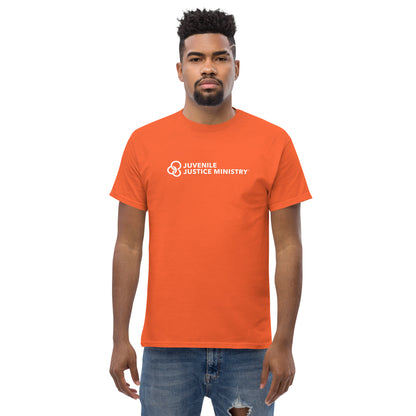 JJM Men's Classic Tee