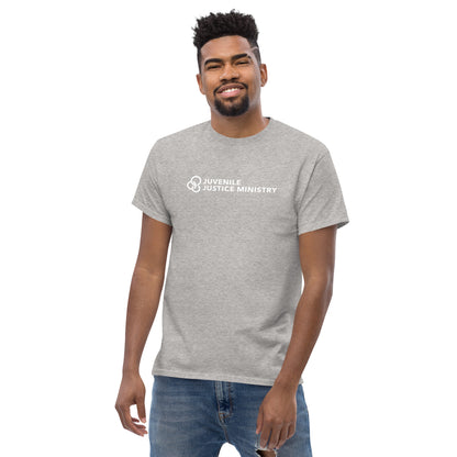 JJM Men's Classic Tee