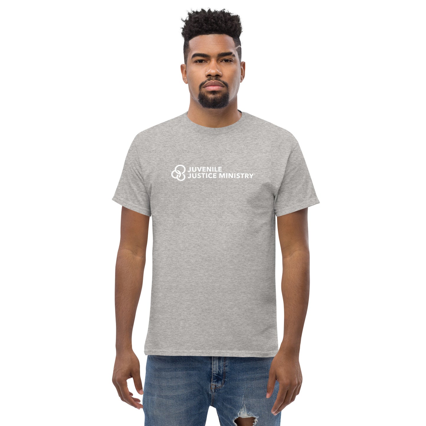 JJM Men's Classic Tee