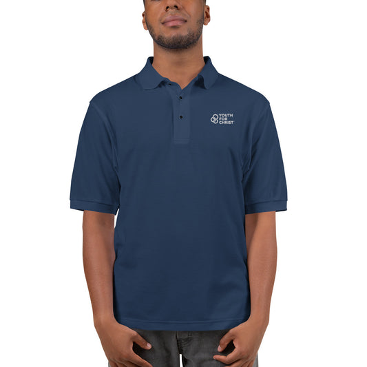 YFC Men's Premium Polo