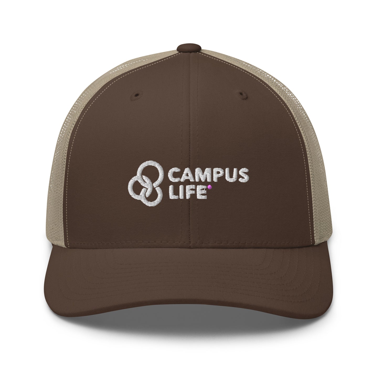 Campus Life Trucker Cap