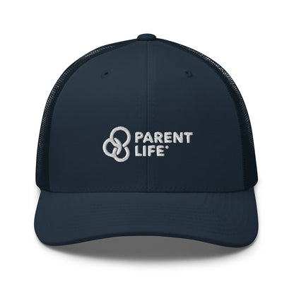 Parent Life Trucker Cap