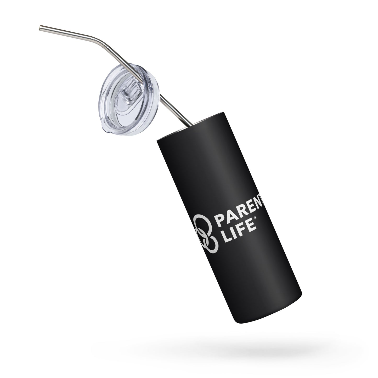 Parent Life Stainless Steel Tumbler