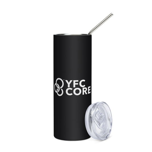 YFC Core Stainless steel tumbler