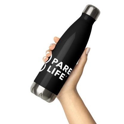 Parent Life Stainless Steel Water Bottle