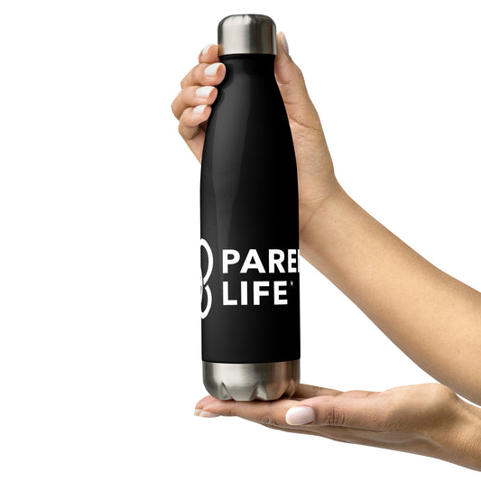 Parent Life Stainless Steel Water Bottle