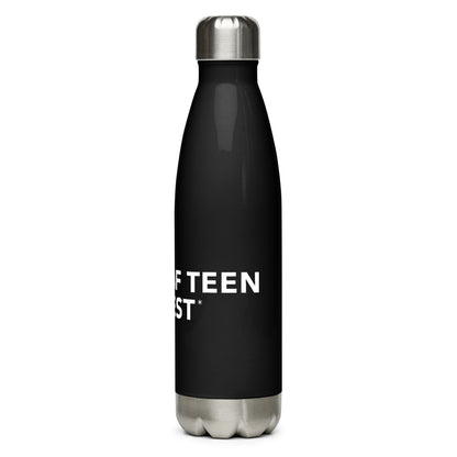 DTQ Stainless Steel Water Bottle