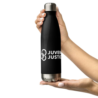 JJM Stainless Steel Water Bottle