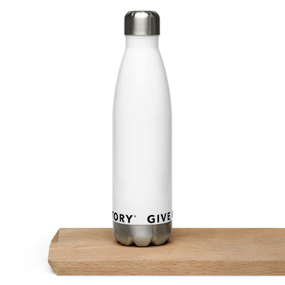 YFC Stainless Steel Water Bottle