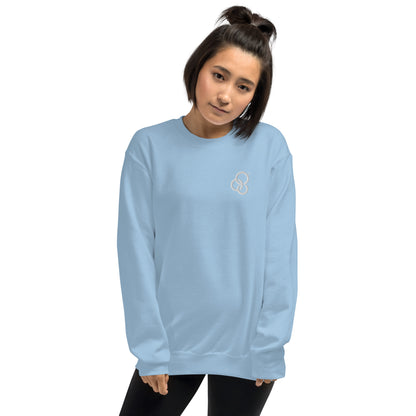 YFC Adult Unisex Sweatshirt