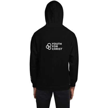 YFC Unisex Heavy Blend Hoodie