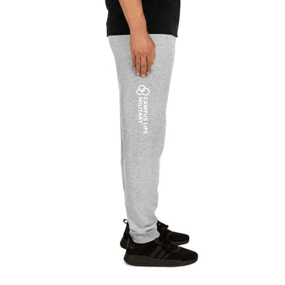 Campus Life Military Unisex Joggers