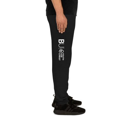 BU@YFC Unisex Joggers