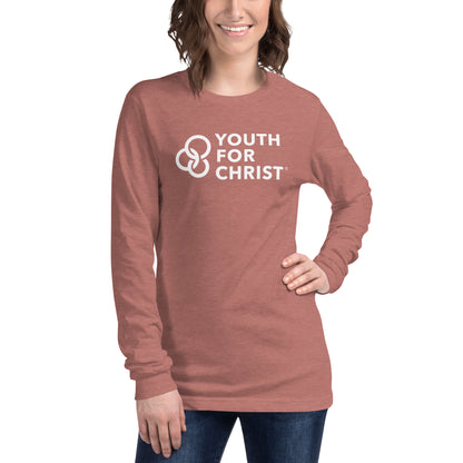 YFC Adult Unisex Long Sleeve Tee