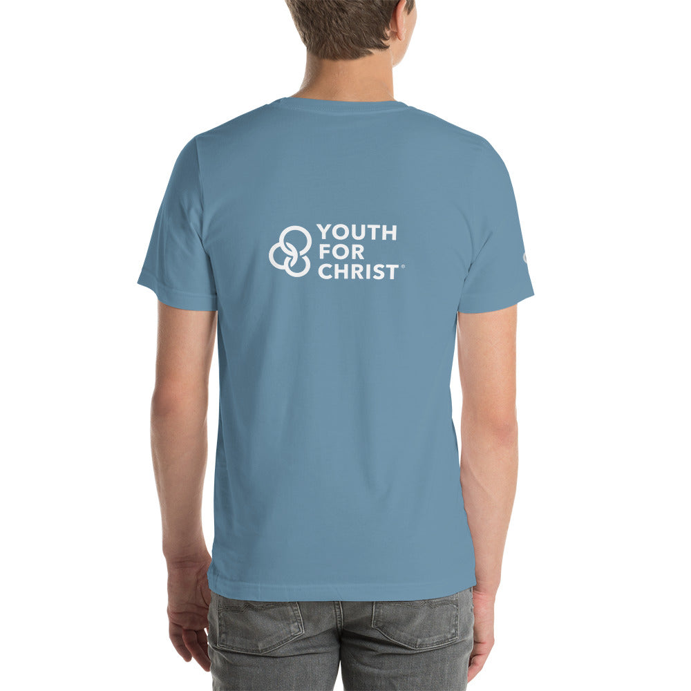 YFC Unisex Staple T-shirt
