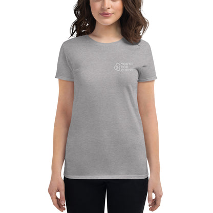 YFC Women's Fitted T-Shirt