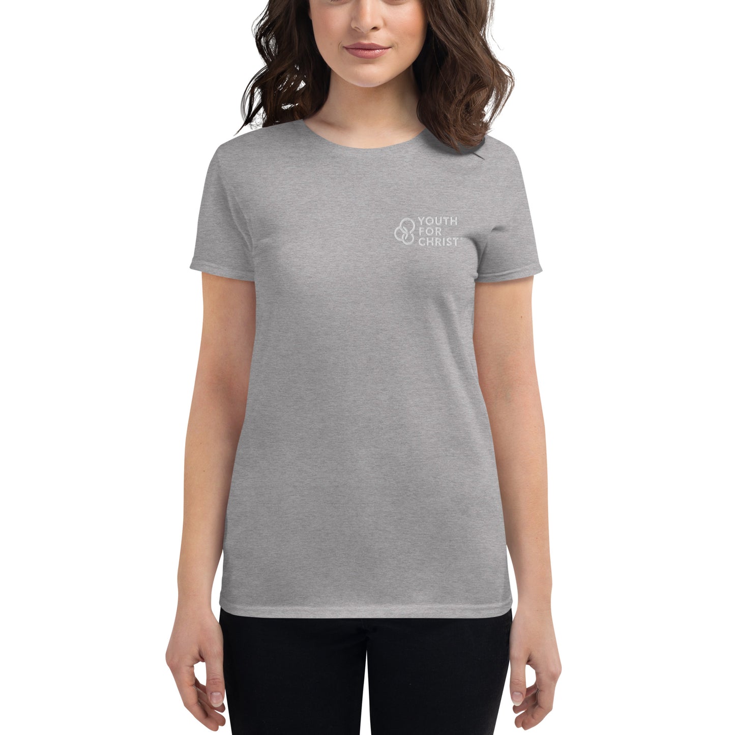 YFC Women's Fitted T-Shirt