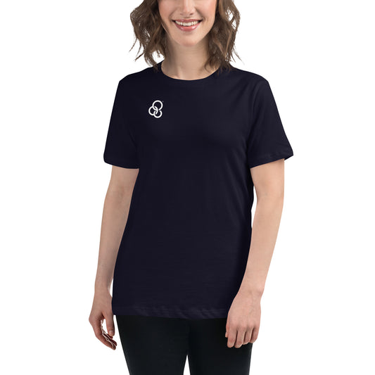 DTQ Women's Relaxed T-Shirt